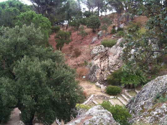 Château de Valmy by null