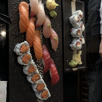 Katana Sushi & Ramen - Sushi Deluxe and Philadelphia Roll - Ramen Near Me - Eldersburg, Maryland Katana Sushi & Ramen - Sushi Deluxe and Philadelphia Roll - Ramen Near Me - Eldersburg, Maryland