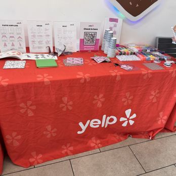 Coco3 - Yelp craft table - Bubble Tea Near Me - South San Francisco, California