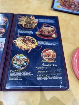 Menu photo 3 Lago Mariscos Sugar Land, TX Menu photo 3 Lago Mariscos Sugar Land, TX