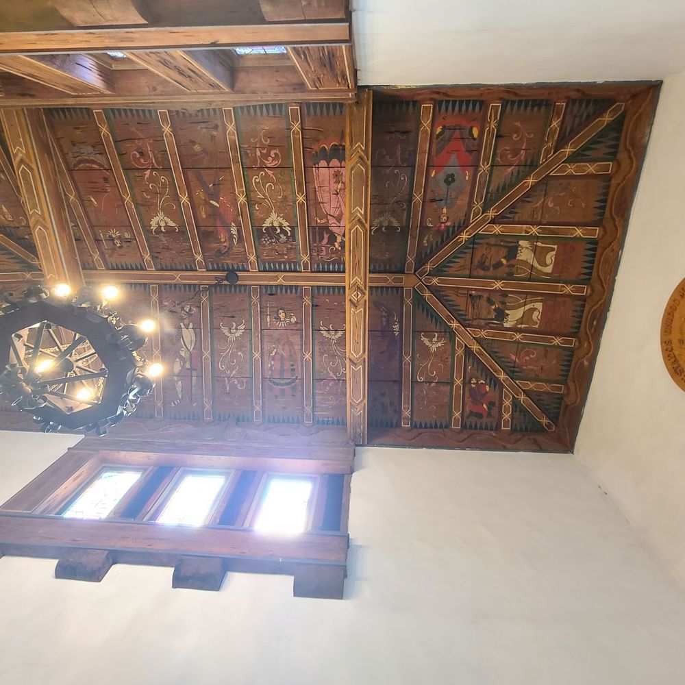 Bar Andaluz - Gorgeous! - Bars Near Me - Ensenada, BCN Bar Andaluz - Gorgeous! - Bars Near Me - Ensenada, BCN