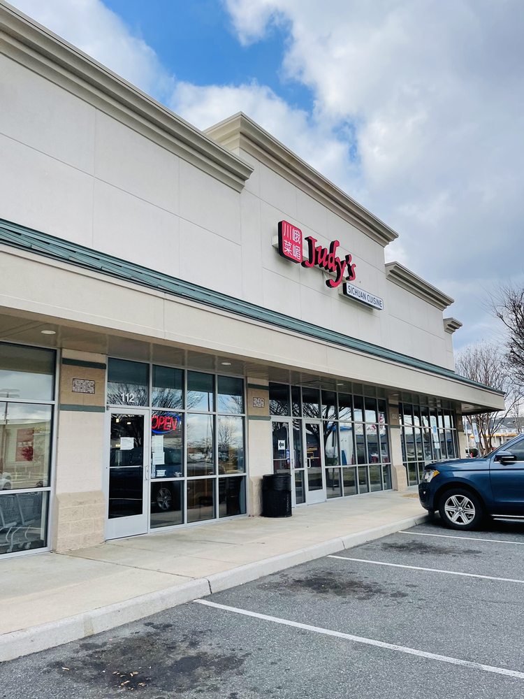 Judy's Sichuan Cuisine