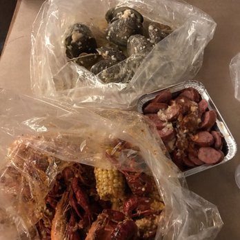 theBoil - Cajun/Creole Near Me - New York, New York theBoil - Cajun/Creole Near Me - New York, New York