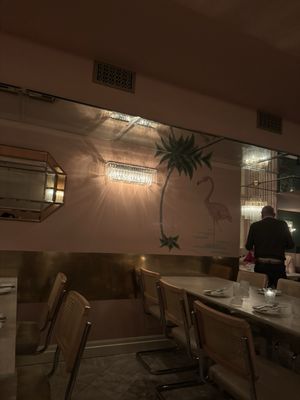 General Public Restaurant by null