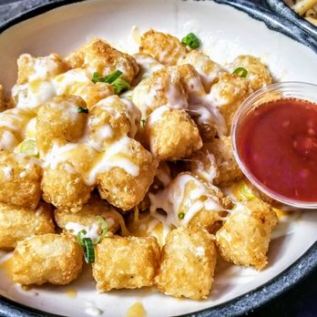 TRACE Market - Tots - Breakfast & Brunch Near Me - Seattle, Washington TRACE Market - Tots - Breakfast & Brunch Near Me - Seattle, Washington