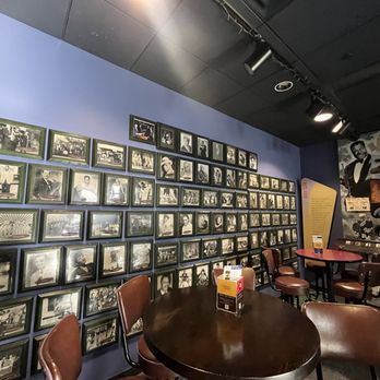 American Jazz Museum - Performing Arts Near Me - Kansas City, Missouri American Jazz Museum - Performing Arts Near Me - Kansas City, Missouri