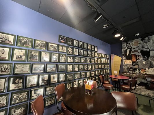 American Jazz Museum by null