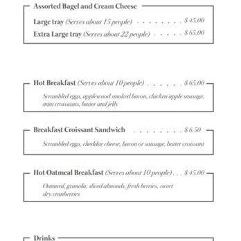 Baldwin's Deli & Catering - Caterers Near Me Baldwin's Deli & Catering - Caterers Near Me