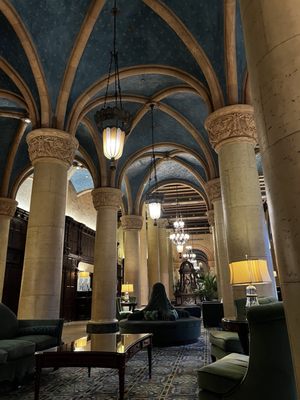 Biltmore Hotel Miami Coral Gables by null