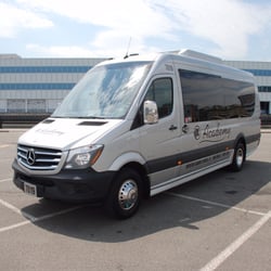 Academy Bus