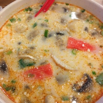 Noodle World - 08/20/17 - Chinese Near Me - Alhambra, California