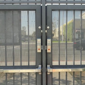 Roca Lock & Key - Alarm lock installations on wrought iron doors - Keys & Locksmiths Near Me - Los Angeles, California Roca Lock & Key - Alarm lock installations on wrought iron doors - Keys & Locksmiths Near Me - Los Angeles, California