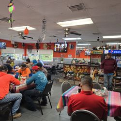 Taqueria El Ranchito
