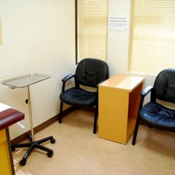 Kheir Clinic - 6th Street
