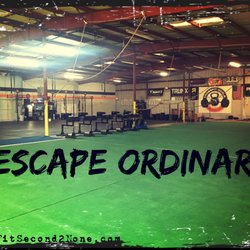 CrossFit Ocala