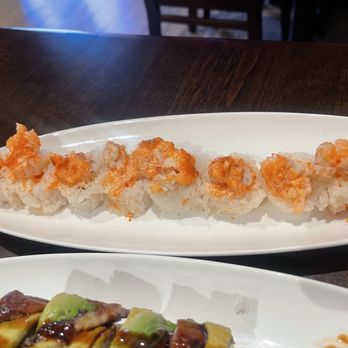 Ishi Sushi - Lobster roll (crawfish) - Japanese Near Me - Rowland Heights, California Ishi Sushi - Lobster roll (crawfish) - Japanese Near Me - Rowland Heights, California