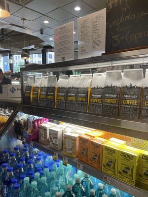 Fairway Market of 74th Street by null