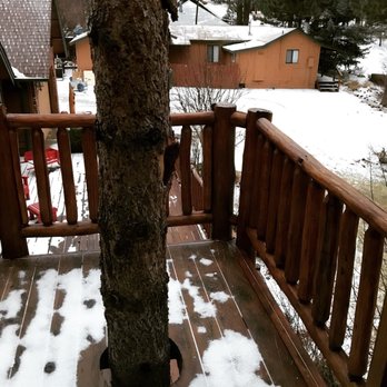 Alpenhorn Bed & Breakfast - Big Bear Lake, CA
