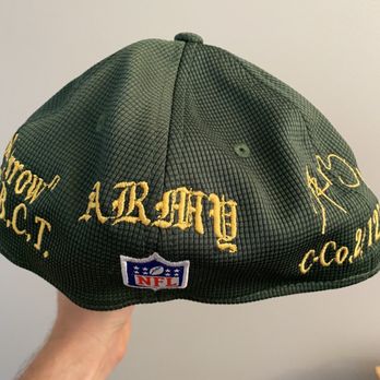 Lids No 345 - Green Bay, Wisconsin Lids No 345 - Green Bay, Wisconsin