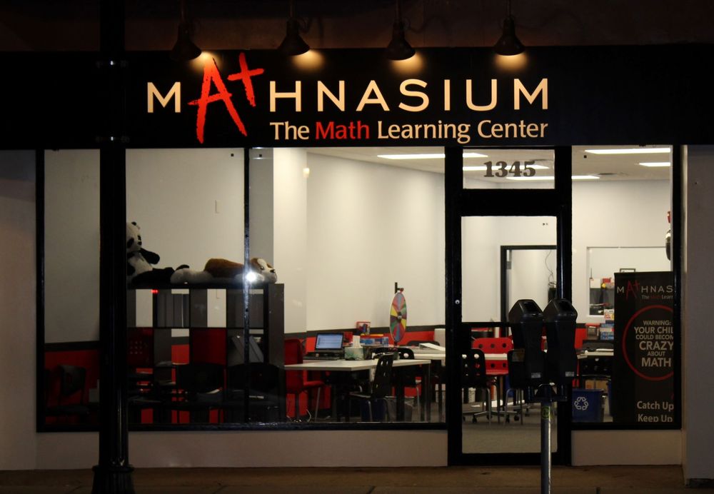 Mathnasium - reading tutor in Brookline, MA