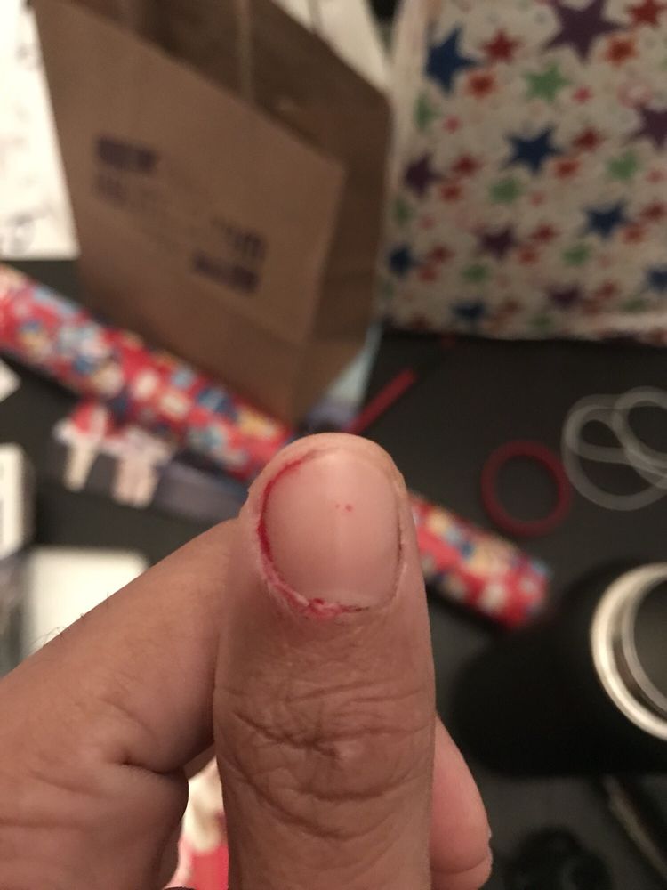 MANTRAP NAILS Updated September 2024 24 Photos & 34 Reviews 255 S