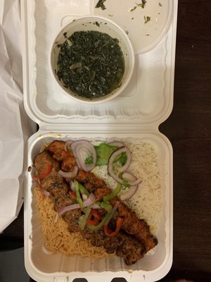 Arlington Kabob by null