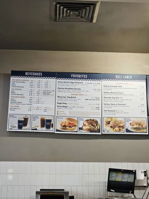 Menu photo 6 Noah's NY Bagels Burbank, CA Menu photo 6 Noah's NY Bagels Burbank, CA