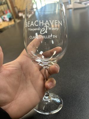 Beachaven Vineyards & Winery by null