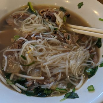 Pho 75 - #1 Pho dac biet - Vietnamese Near Me - Falls Church, Virginia