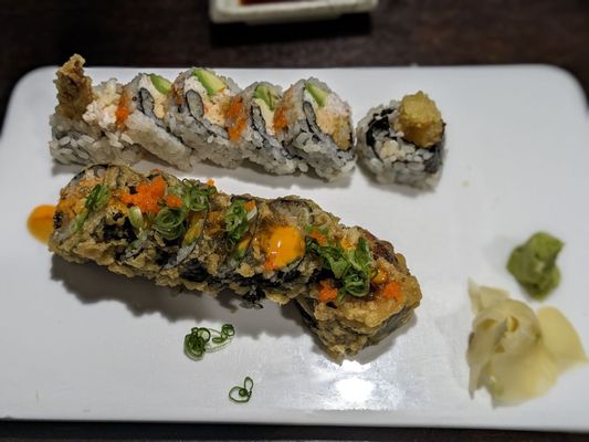 Umami Asian Cuisine by null