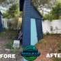 Photo of Wholeys Pressure Washing