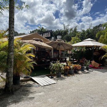Zensations Garden - Nurseries & Gardening Near Me - Davie, Florida
