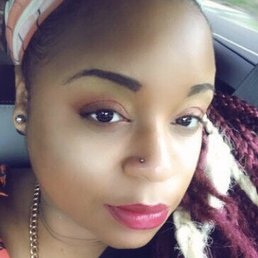 My nose piercing.