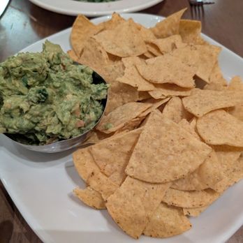 La Plazuela - New American Near Me - Santa Fe, New Mexico