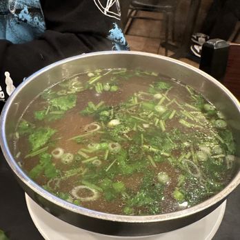 Pho Anvi - Broth and noodles for Ox rib - Vietnamese Near Me - Norwalk, California Pho Anvi - Broth and noodles for Ox rib - Vietnamese Near Me - Norwalk, California