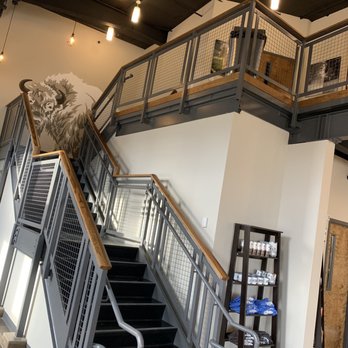 White Bison Coffee - Coffee & Tea Near Me - Nashville, Tennessee