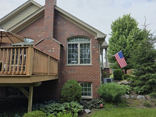 Wolfpack Exterior Services on Yelp