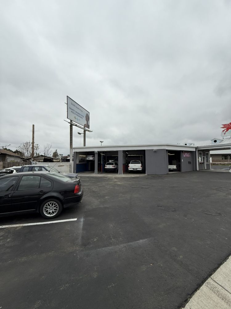 Photo of KC Auto amp Smog Services - O 