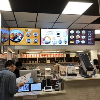 Meet Fresh - Counter - Desserts Near Me - Chapel Hill, North Carolina Meet Fresh - Counter - Desserts Near Me - Chapel Hill, North Carolina