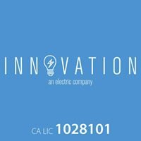 Slide of All Innovation Electric