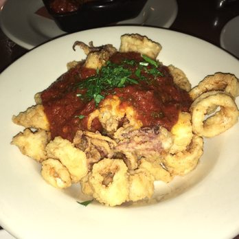 The Smith - Fried calamari - New American Near Me - New York, New York