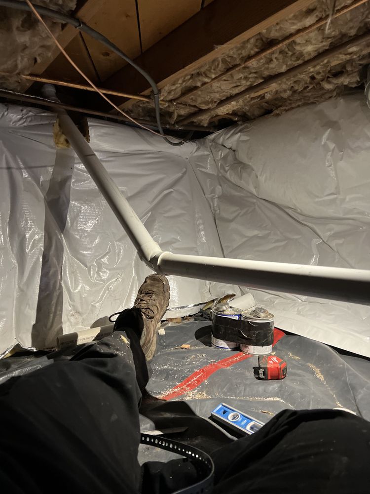 Slide of Plumbing Pros