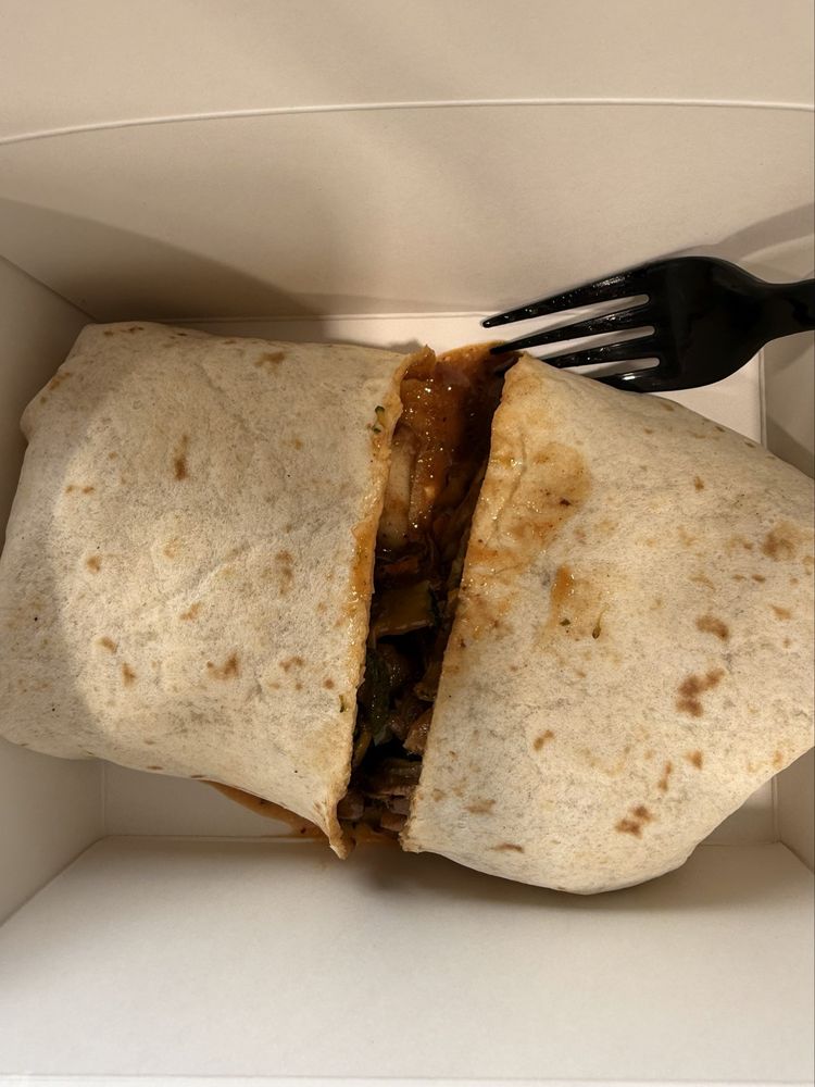 Food from Detroit Hibachi