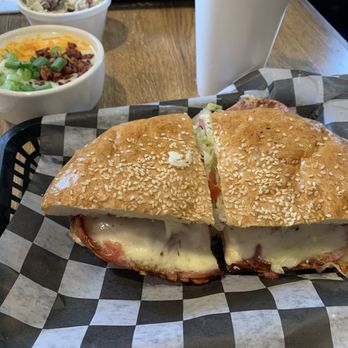 Bogies Delicatessen - Muffuletta - Bagels Near Me - Memphis, Tennessee Bogies Delicatessen - Muffuletta - Bagels Near Me - Memphis, Tennessee