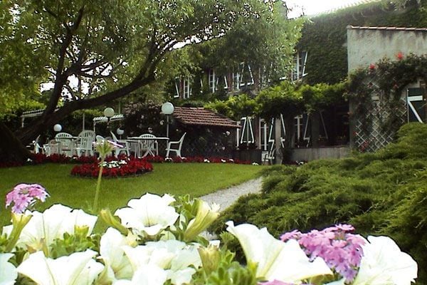 Restaurant Le Cantou by null