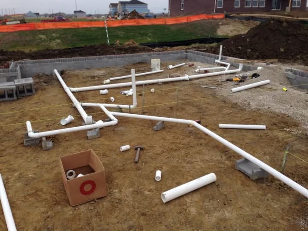 Slide of Browns Drain Cleaning and Plumbing Repair