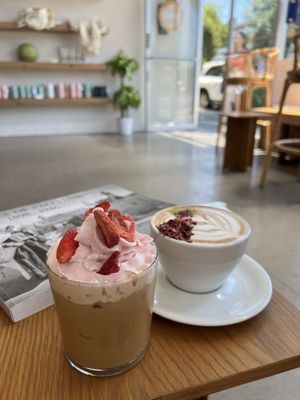 Jaffa Coffee Roasters by null