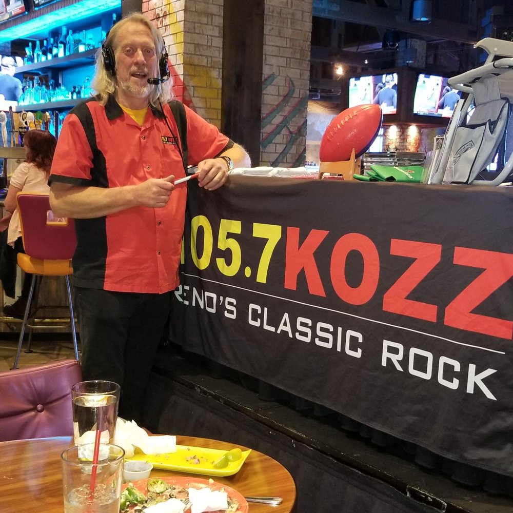 Kozz Fm 105 Am 1450 - Radio Stations Near Me - Reno, Nevada Kozz Fm 105 Am 1450 - Radio Stations Near Me - Reno, Nevada