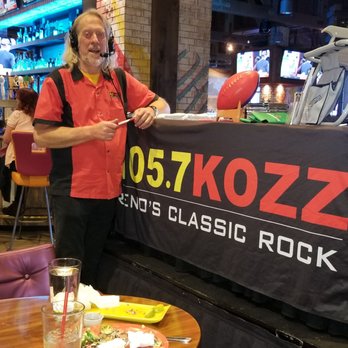 Kozz Fm 105 Am 1450 - Radio Stations Near Me - Reno, Nevada Kozz Fm 105 Am 1450 - Radio Stations Near Me - Reno, Nevada