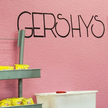 Gershys Cafe & Pastry - Breakfast & Brunch Near Me - Clearwater, Florida